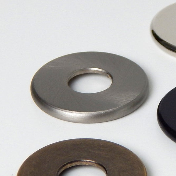 Large Check Rings 1-Inch Brass Check Rings. Commonly Used for Lamp Parts. In Your Choice ...