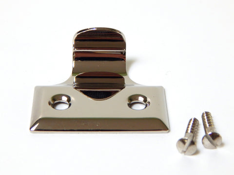 Stop Bead Adjusters Made of Solid Brass - SRS Hardware
